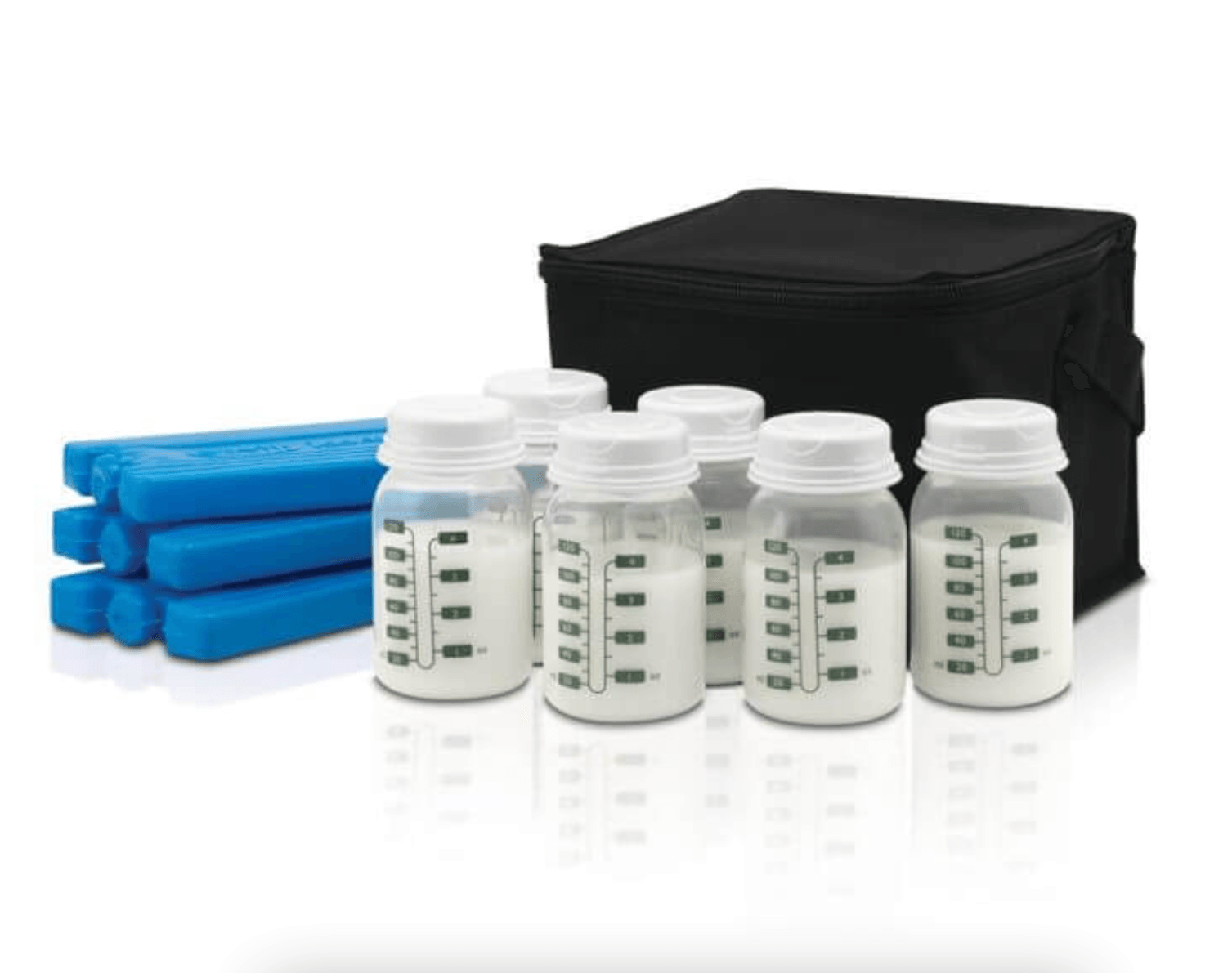 Ameda® Τσάντα - ψυγείο φύλαξης και μεταφοράς γάλακτος