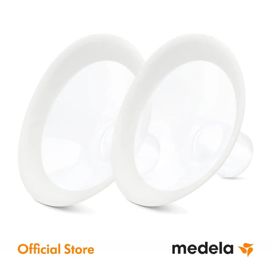 Medela® Χοάνη Θηλάστρου PersonalFit Flex 21mm (small)
