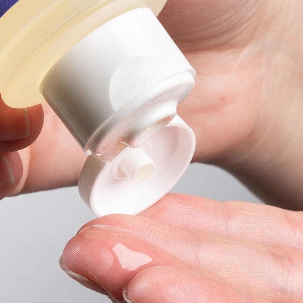 Lansinoh® Οργανικό λάδι προετοιμασίας πριν τον τοκετό 50ml--5 variations