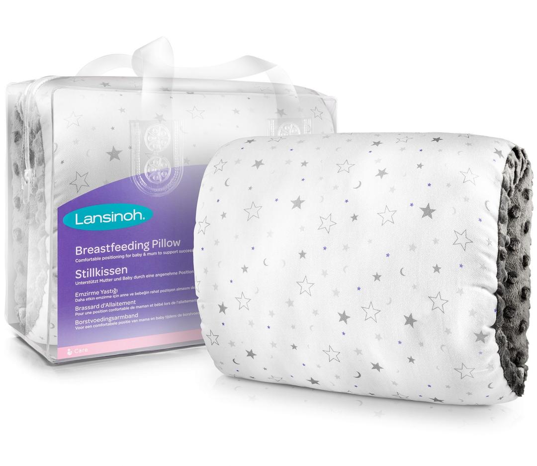 Lansinoh® Μαξιλάρι Θηλασμού--1 variations
