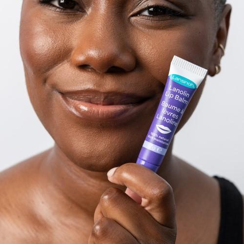 Lansinoh® Lanolin Lip Balm--3 variations