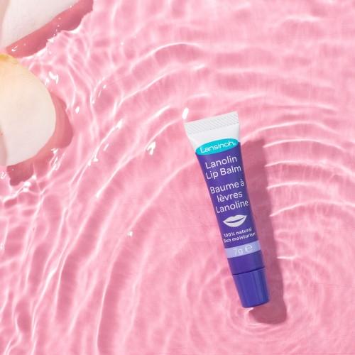 Lansinoh® Lanolin Lip Balm--4 variations