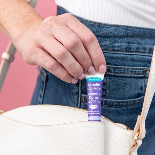 Lansinoh® Lanolin Lip Balm--5 variations