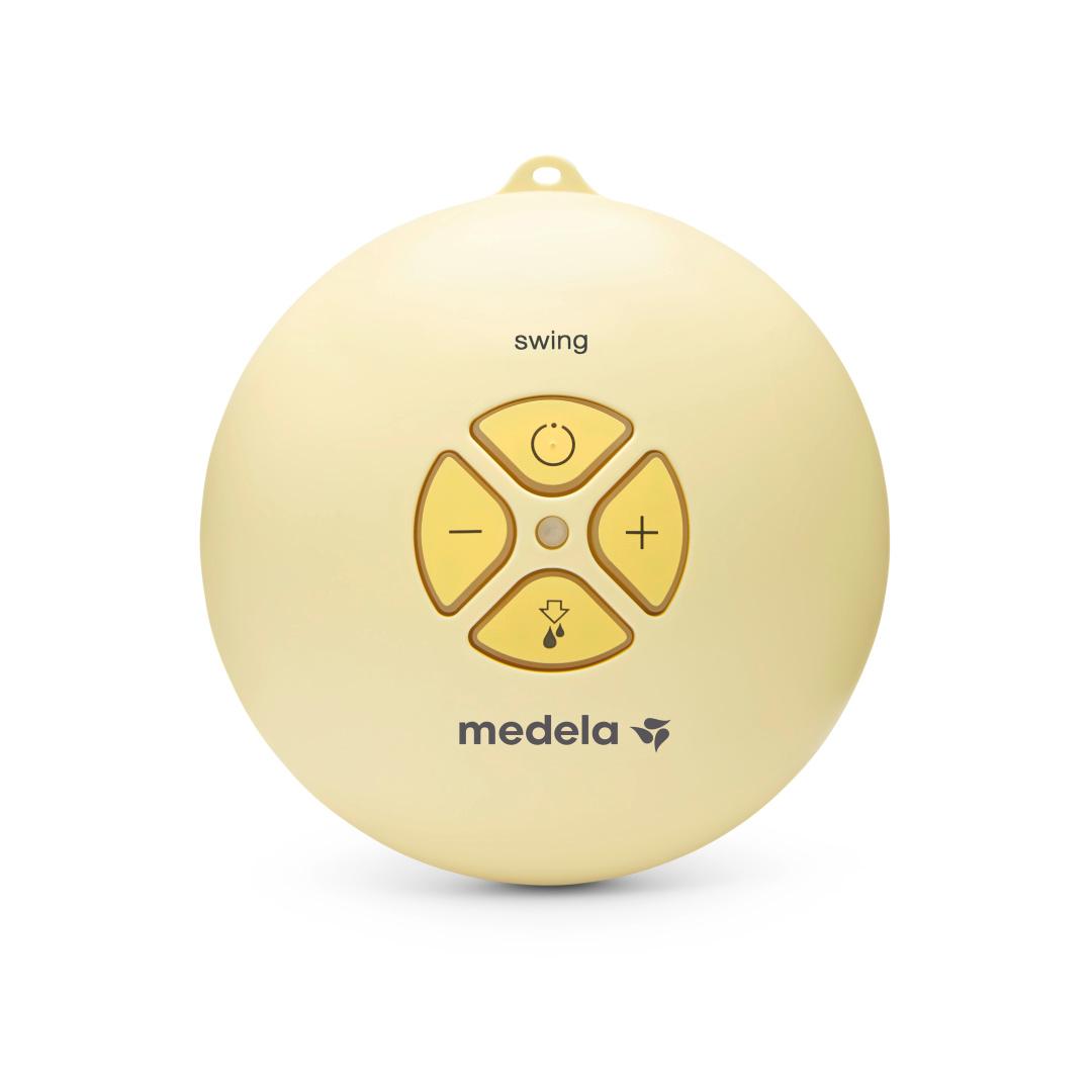 Swing Flex™ 2-Phase Expression® ηλεκτρικό θήλαστρο Medela®--5 variations
