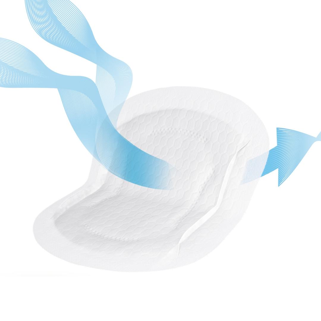 Medela® Επιθέματα στήθους μιας χρήσης Ultra-breathable 30τεμ--9 variations