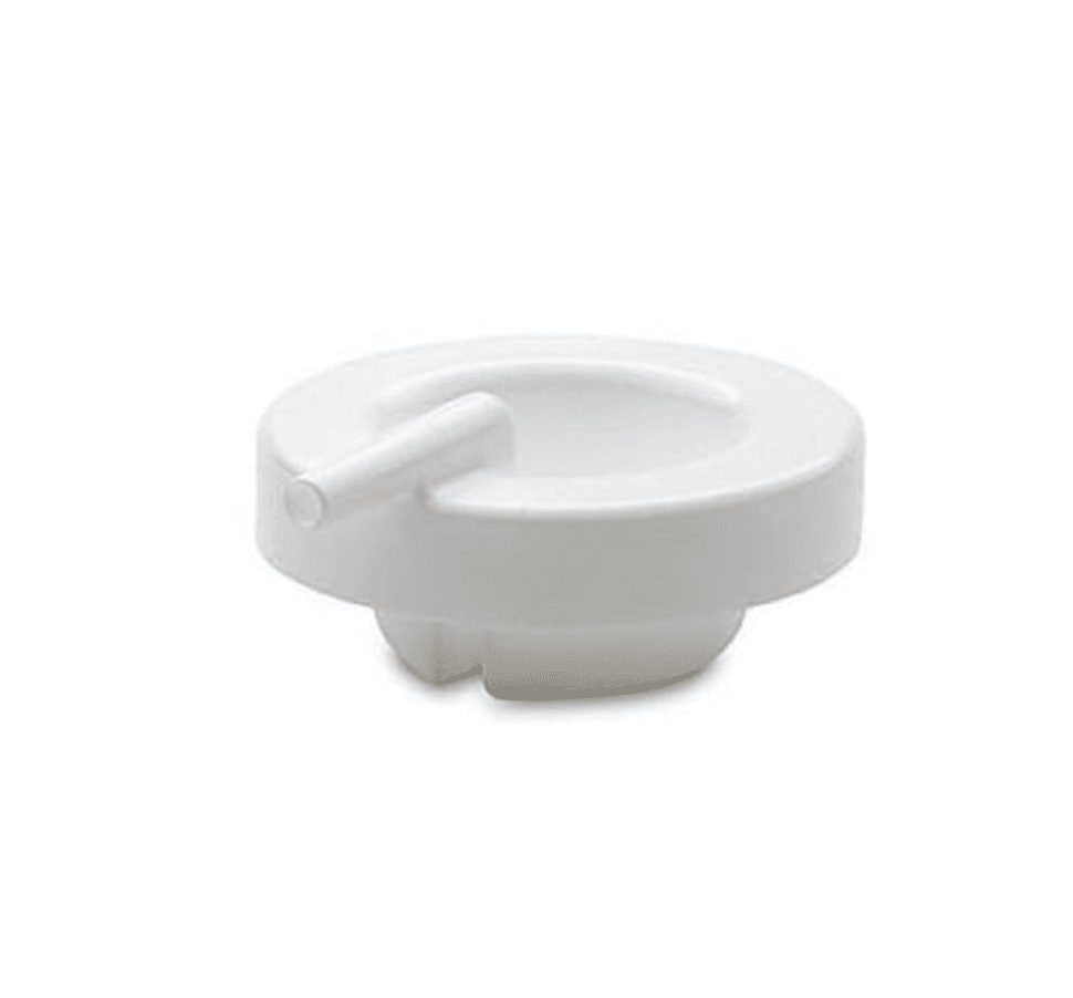 Ameda® Adapter Cap Συνδετικό Καπάκι 1τμx--1 variations