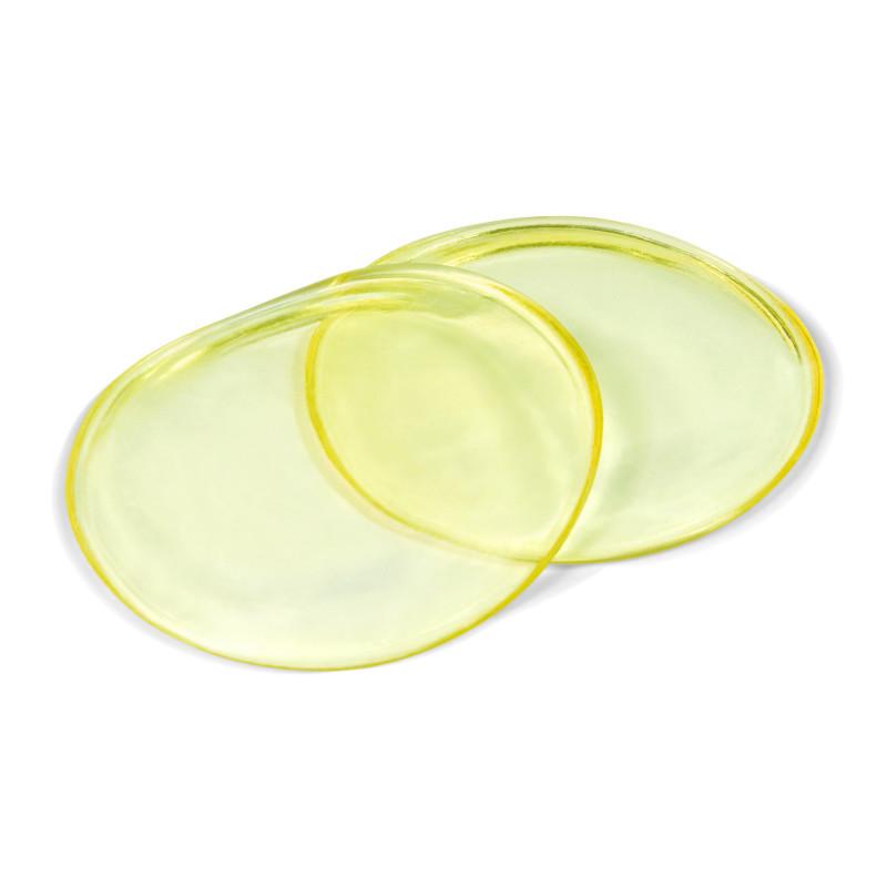 Ameda® ComfortGel Επιθέματα Υδροτζέλ 2τμχ--0 variations