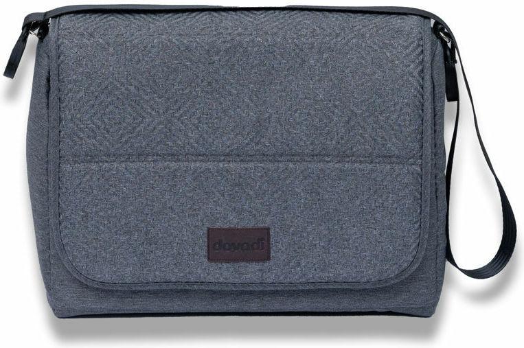 Dovadi® Πολυκαρότσι 3 σε 1 Atta Total Grey--13 variations