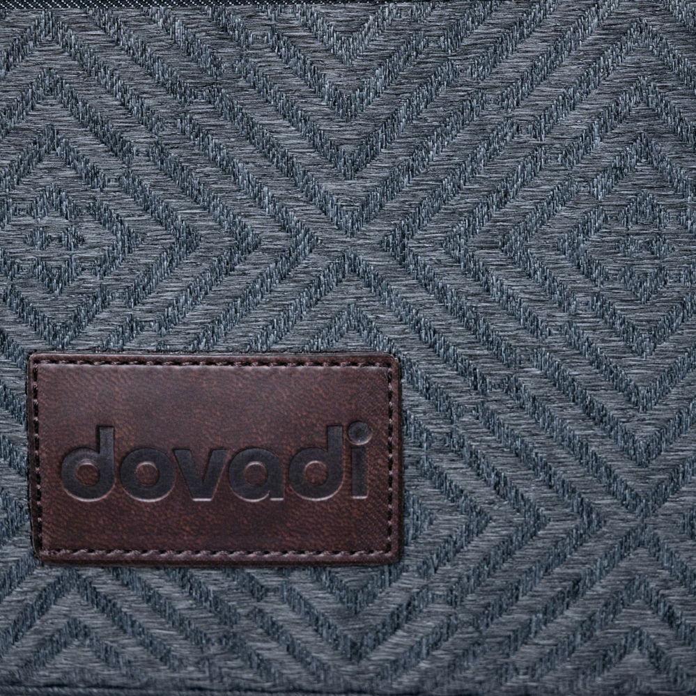 Dovadi® Πολυκαρότσι 3 σε 1 Atta Total Grey--15 variations