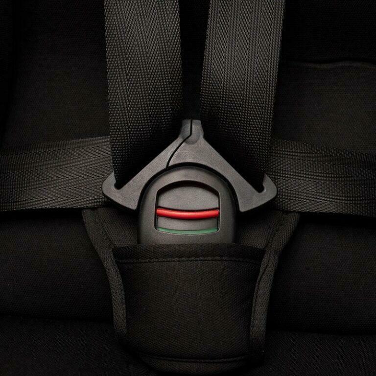 Dovadi® Κάθισμα Αυτοκινήτου 4 Safety 0-36 κιλά Isofix 360° Grey--5 variations