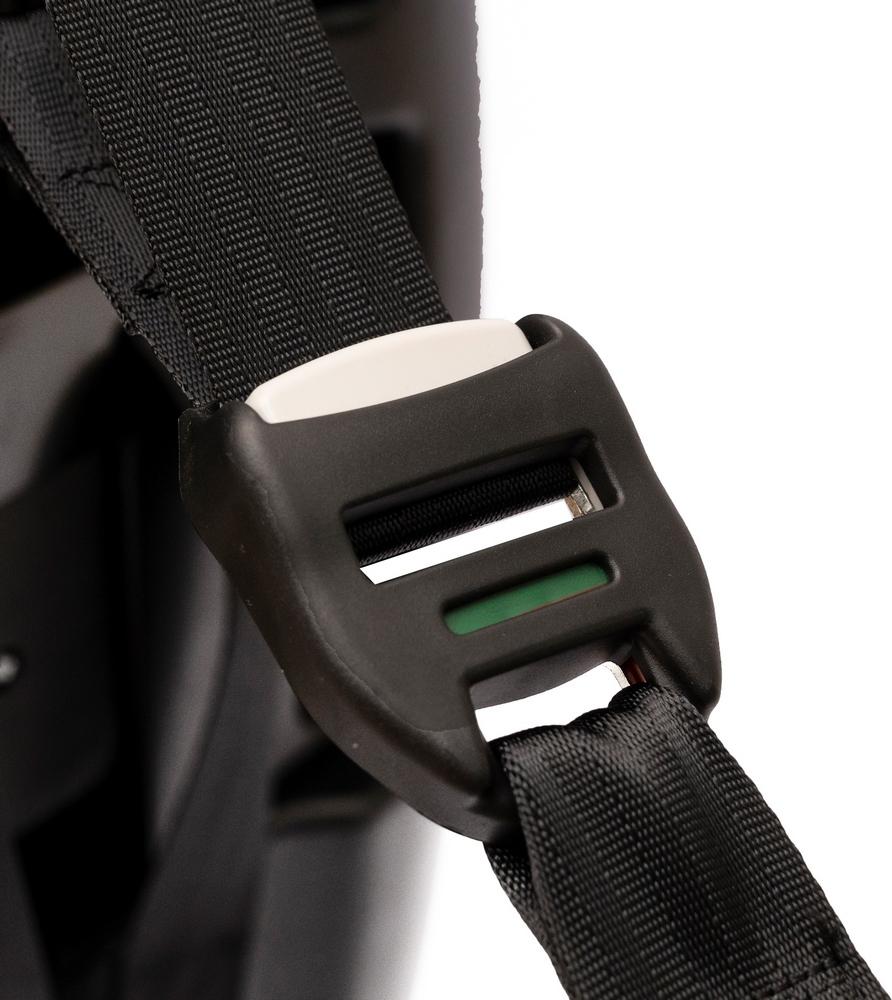 Dovadi® Κάθισμα Αυτοκινήτου 4 Safety 0-36 κιλά Isofix 360° Grey--6 variations