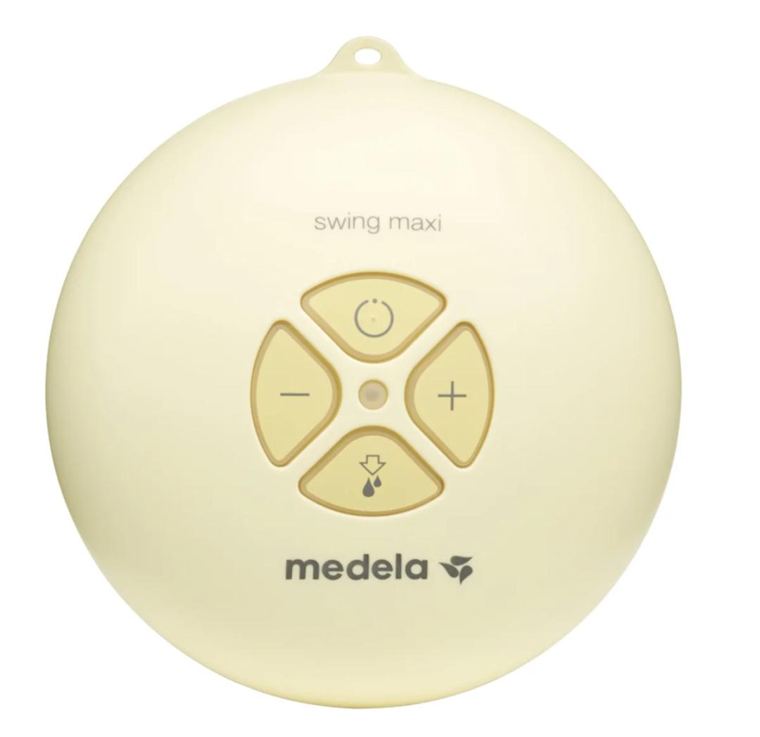 Medela® Ανταλλακτικό Μοτέρ Ηλεκτρικού Θηλάστρου για Swing Maxi 1τμχ--0 variations