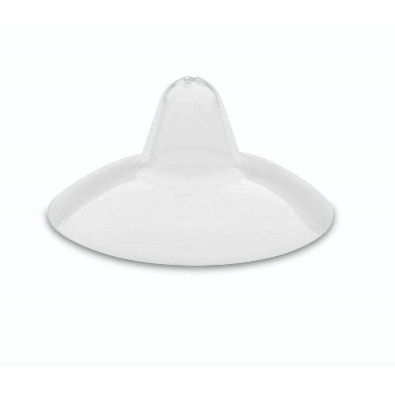 Ameda® Nipple Shield Ψευδοθηλή 20mm 1τμχ--1 variations