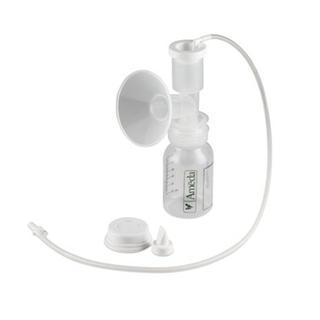 Ameda® Σετ άντλησης HygieniKit μονό μη αποστειρωμένο--1 variations