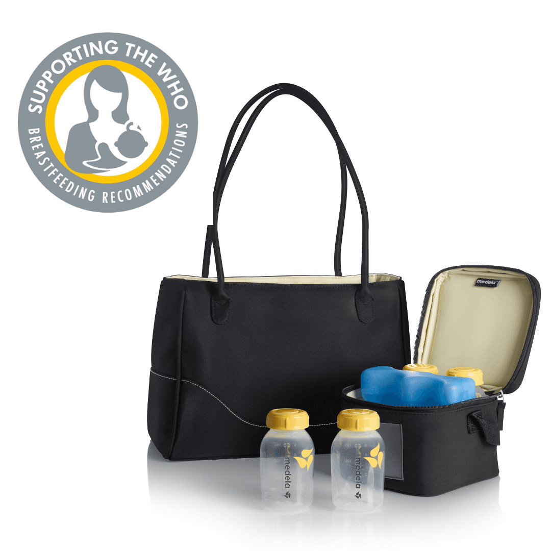 CityStyle Τσάντα Μεταφοράς Medela®--0 variations