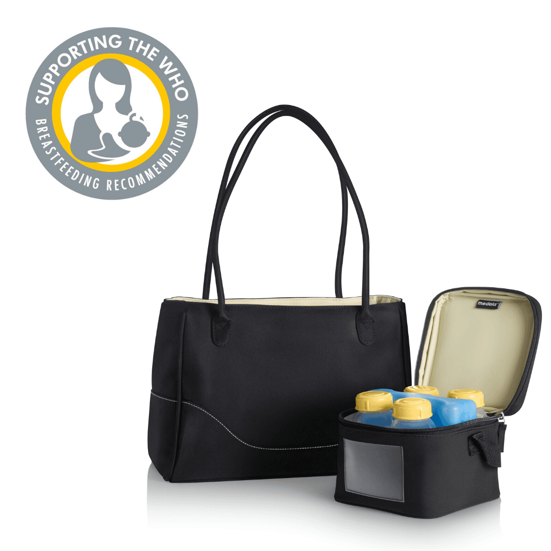 CityStyle Τσάντα Μεταφοράς Medela®--3 variations