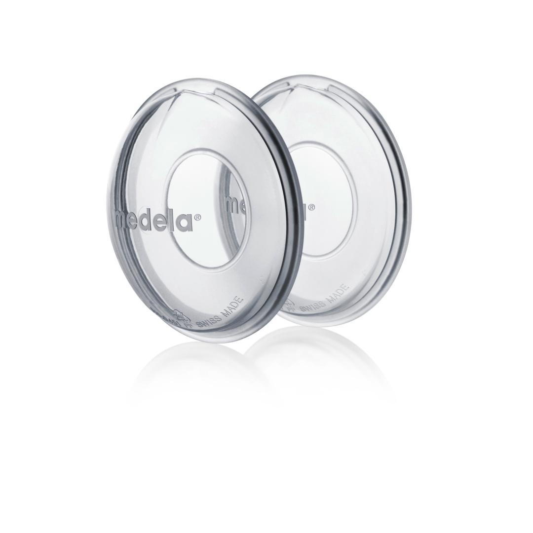 Κελύφη Συλλογής Μητρικού Γάλακτος - Milk Collection Shells Medela®--0 variations