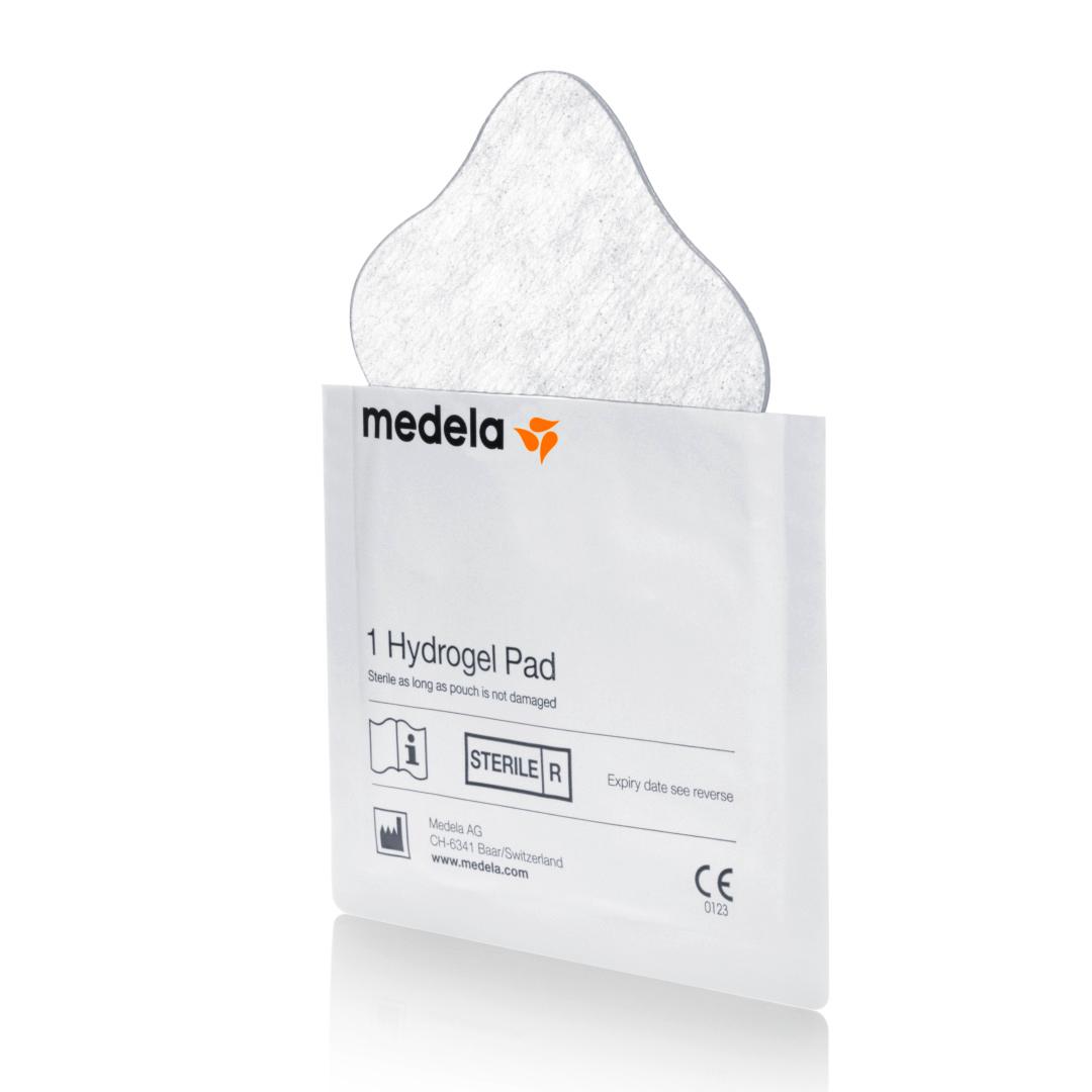 Επιθέματα Υγρής Γέλης Hydrogel Pads Medela®--0 variations