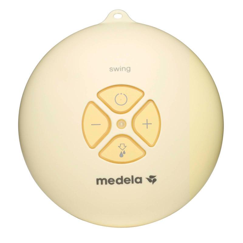 Medela® Ανταλλακτικό Μοτέρ Ηλεκτρικού Θηλάστρου για Swing 1τμχ--0 variations
