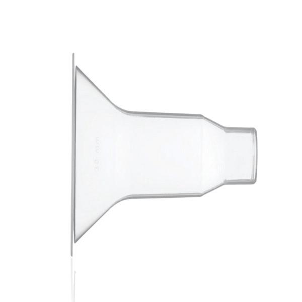 Χοάνη Θηλάστρου για Personalfit XXLarge 36mm Medela®--0 variations