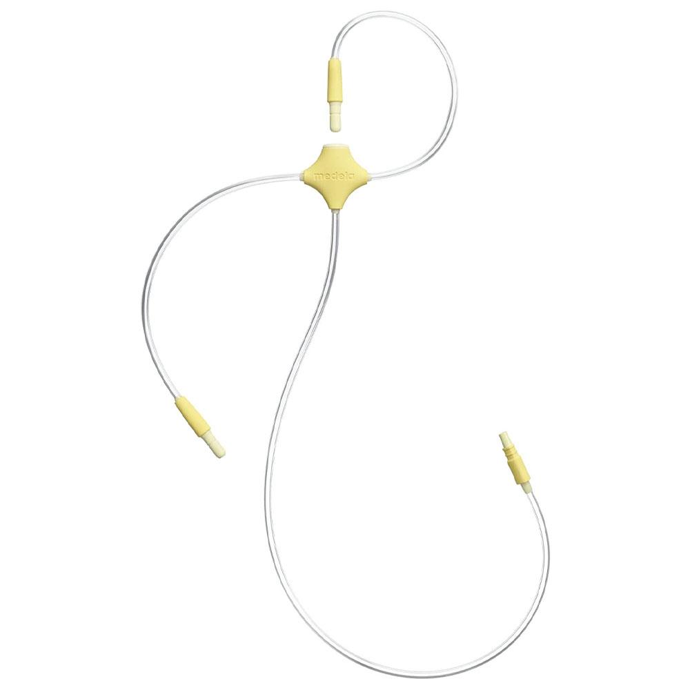 Σωληνάκι Σύνδεσης για Θήλαστρο Swing Maxi Tube Medela®--0 variations