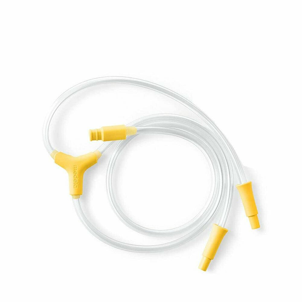 Medela® Σωληνάκι Σύνδεσης για Θήλαστρο Swing Maxi Flex Personalfit--0 variations