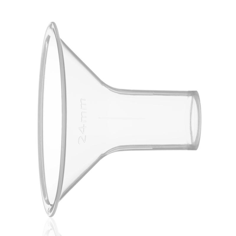 Χοάνη Θηλάστρου για Personalfit Medium 24mm Medela®--0 variations