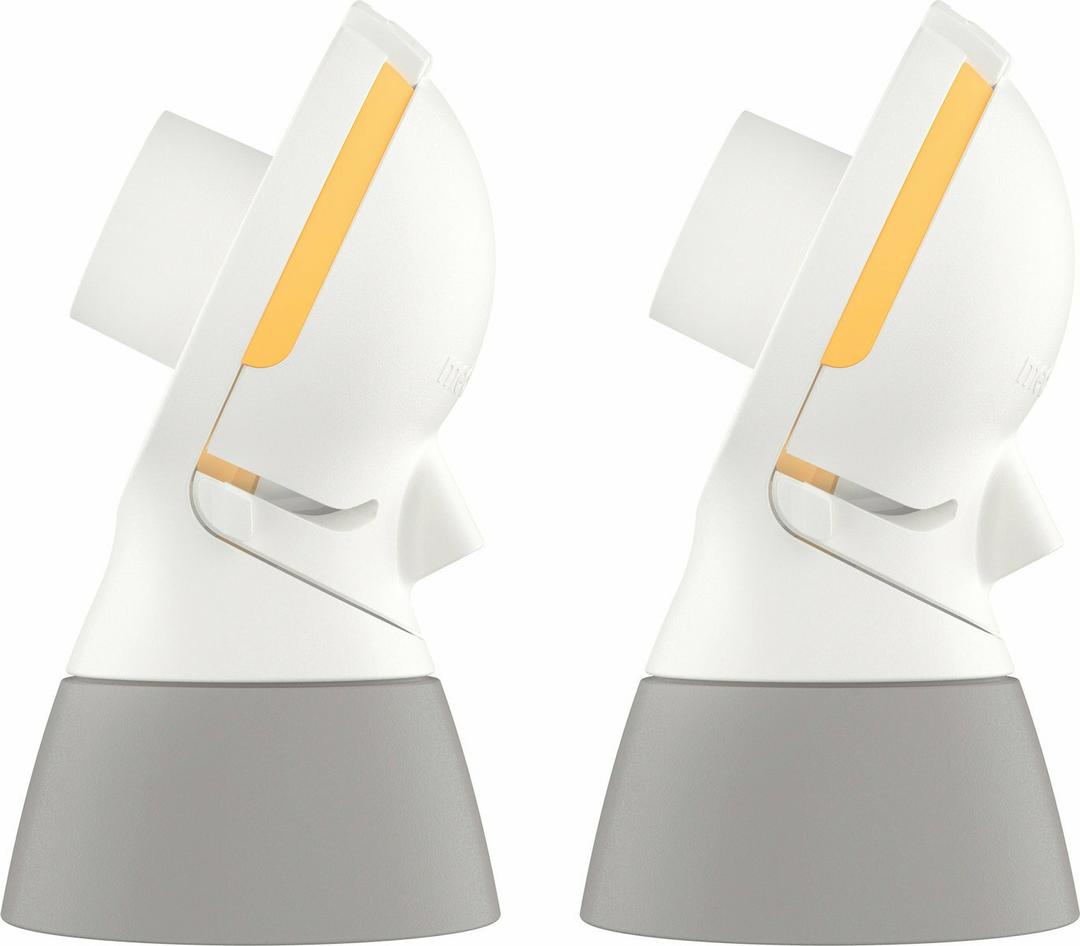 Medela® Συνδετικό για Θήλαστρο PersonalFit Flex™ (2 τμχ.)--0 variations