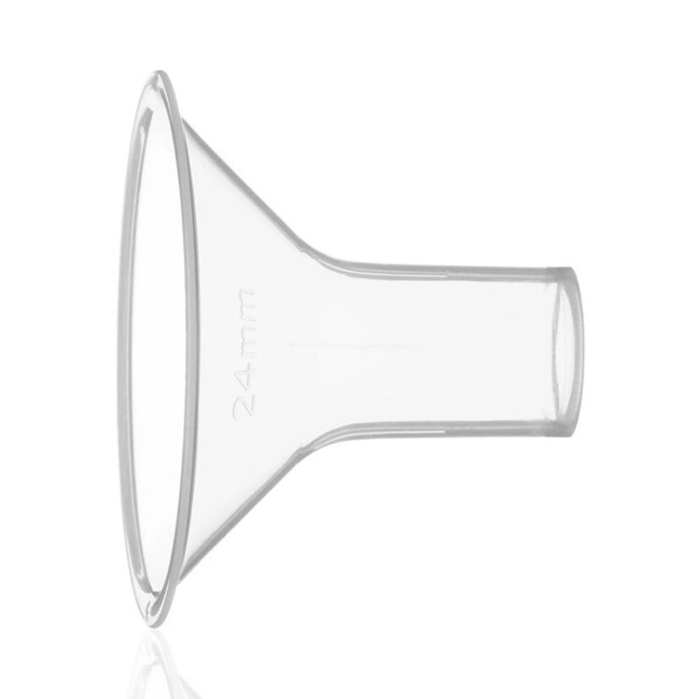 Medela® Χοάνη Θηλάστρου Personalfit Plus 24mm--1 variations