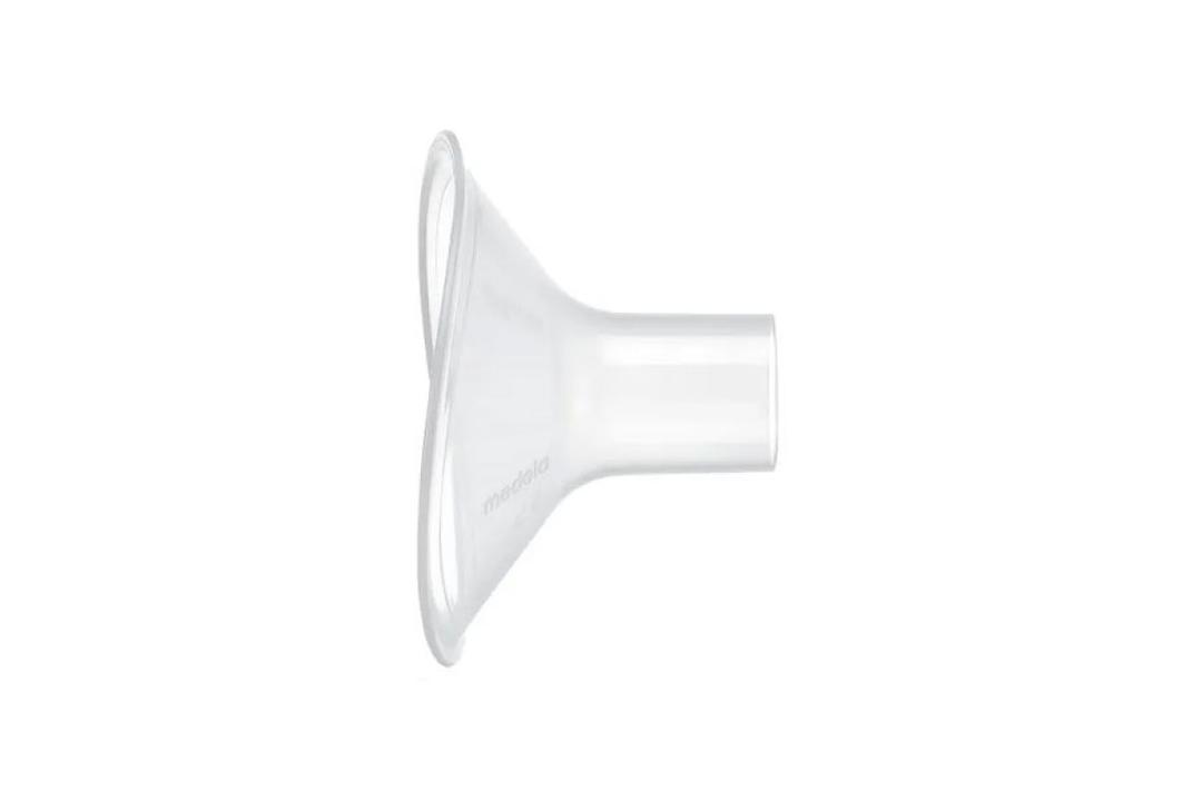 Medela® Χοάνη Θηλάστρου Personalfit Plus 24mm--2 variations