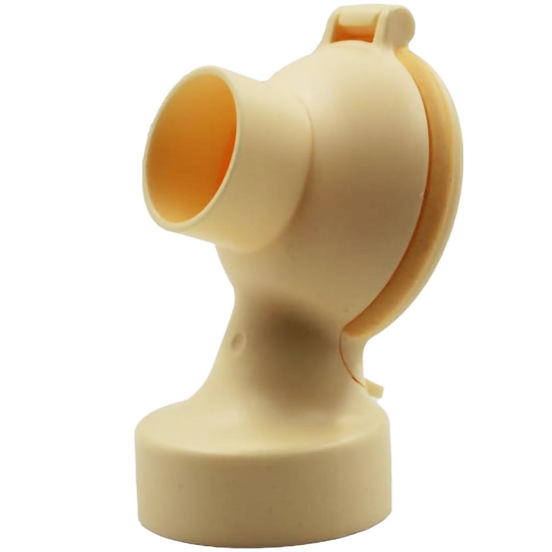 Medela® Συνδετικό Χοάνης Symphony PersonalFit™ Plus--2 variations