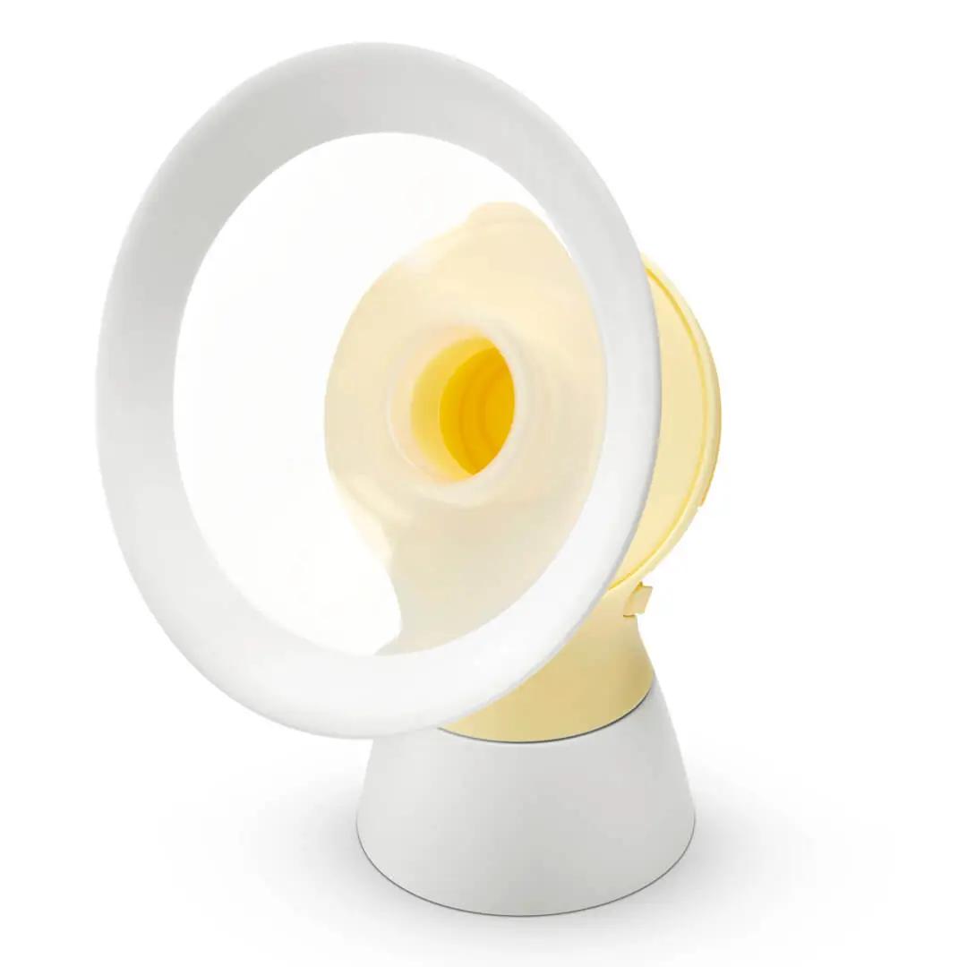 Medela® Χοάνη Θηλάστρου PersonalFit Flex 21mm (small)--3 variations