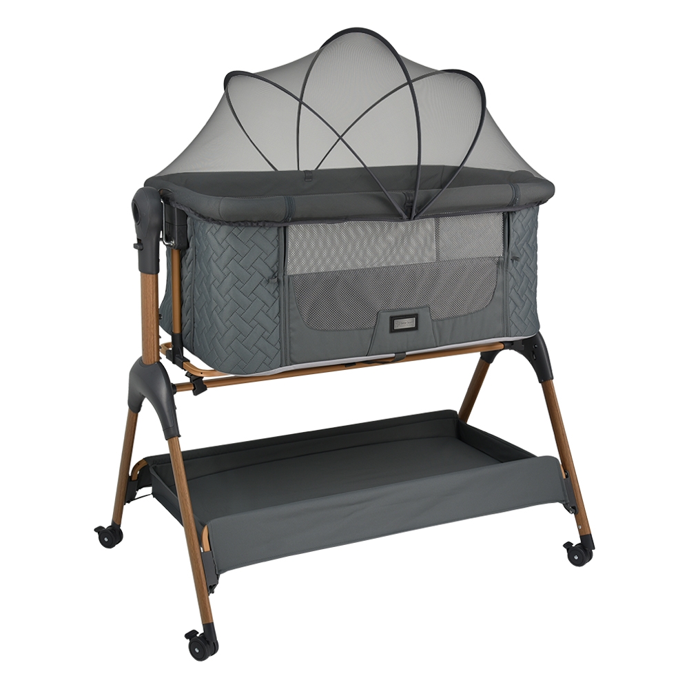 Bebe Stars ΛΙΚΝΟ STYLE SMOKED GREY