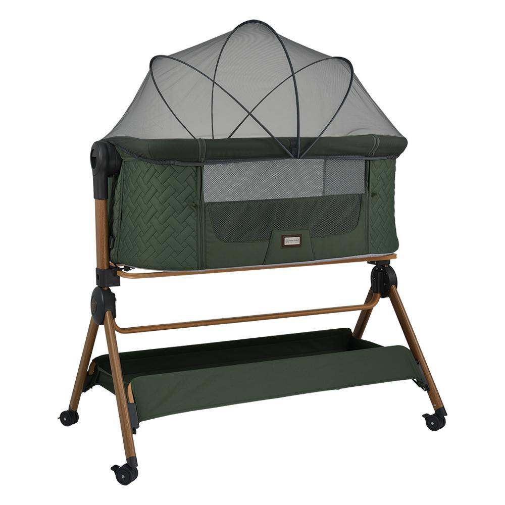 Bebe Stars ΛΙΚΝΟ SERENITY 2 IN 1 FOREST GREEN