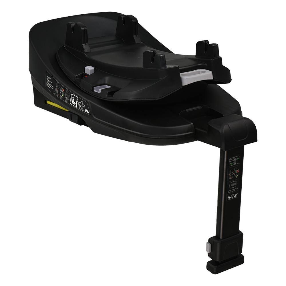 Bebe Stars ΒΑΣΗ ΚΑΘ/ΤΟΣ ΑΥΤ/ΤΟΥ ISOFIX ΠΕΡΙΣΤΡΕΦΟΜΕΝΗ 360°