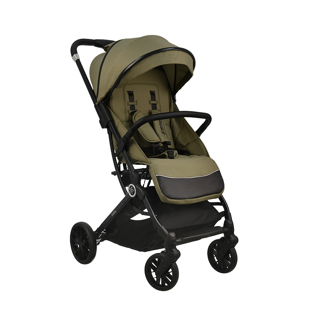 Bebe Stars ΚΑΡΟΤΣΙ VOLTA OLIVE