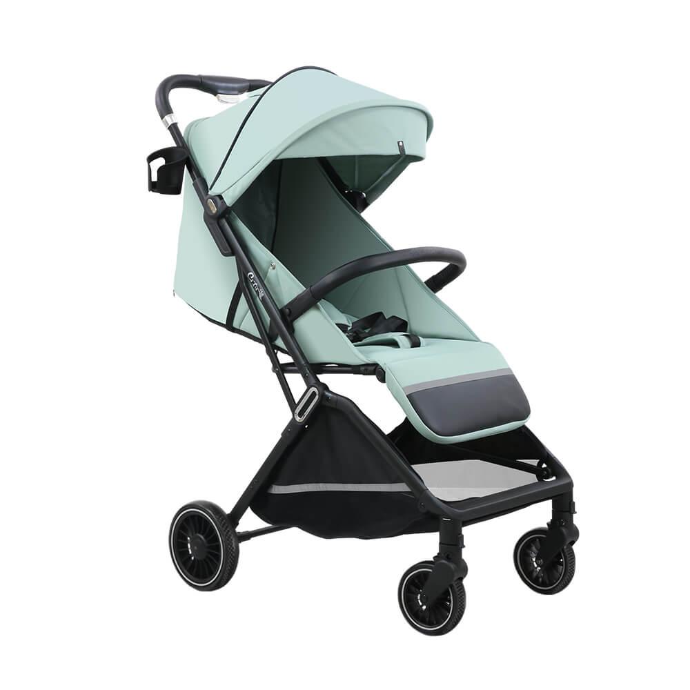 Bebe Stars ΚΑΡΟΤΣΙ CITY PLUS AUTOMATIC FRESH MINT