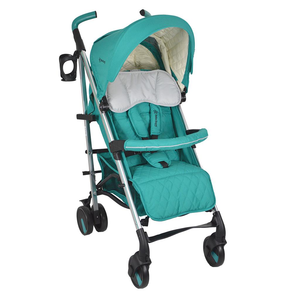 Bebe Stars ΚΑΡΟΤΣΙ MITO AQUA